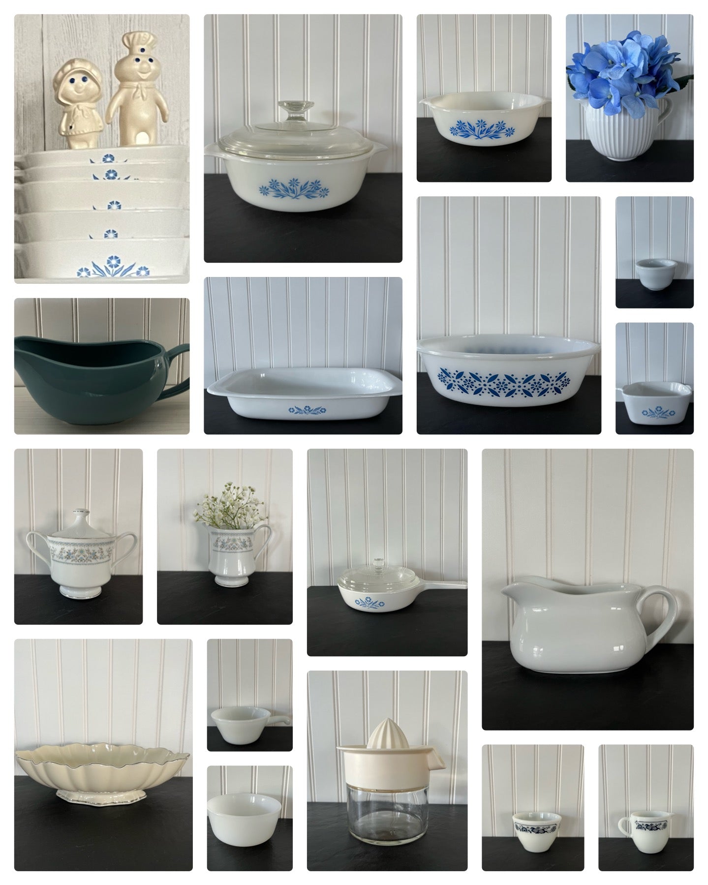 Kitchenware – Call Me Old Fashioned Vintage Shop