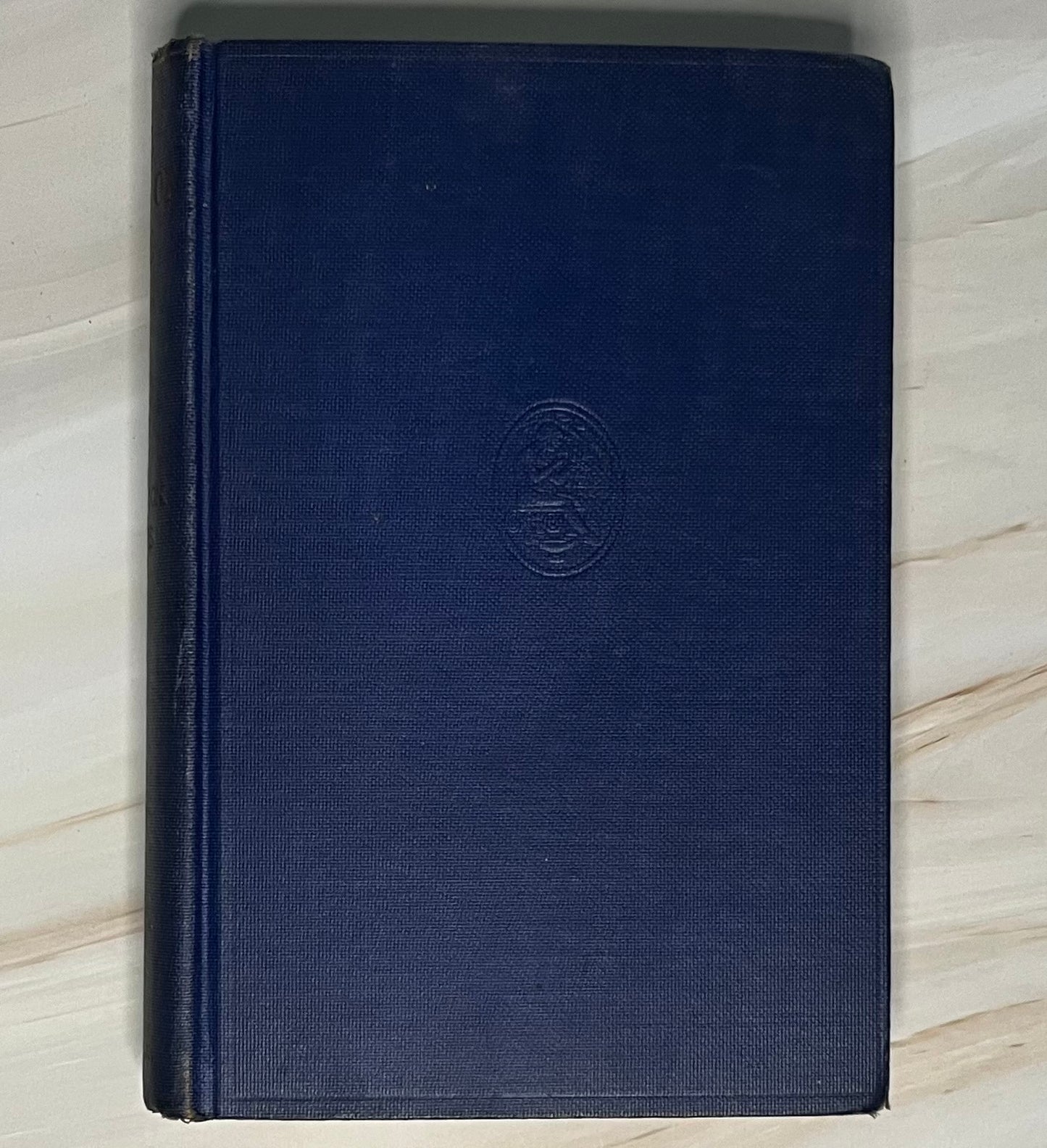 The Dance of Life: A Vintage Exploration by Havelock Ellis (1923)